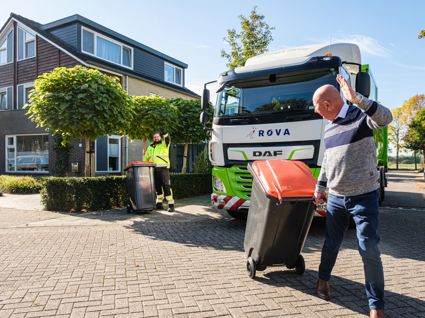 Kort nieuws – november 2022